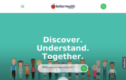 betterhealthchannel.com.au