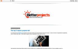 betterprojects.net