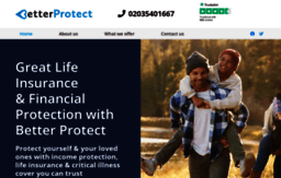 betterprotect.co.uk