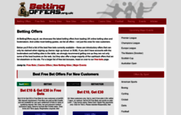 bettingoffers.org.uk