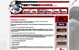bettingsharks.com
