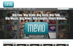 betv.mevio.com
