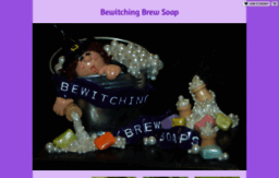 bewitchingbrewsoap.storenvy.com