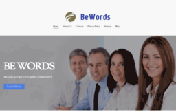 bewords.com