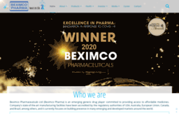 beximco-pharma.com