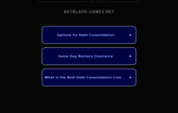 beyblade-games.net