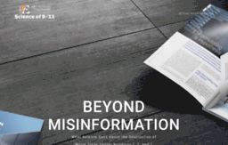 beyondmisinformation.org
