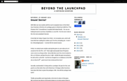 beyondthelaunchpad.blogspot.com