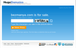 bezmanya.com