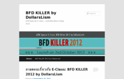 bfdkiller.com