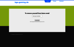 bga-gaming.de