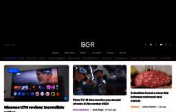 bgr.com