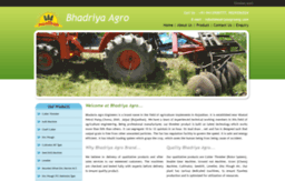 bhadriyaagroeng.com