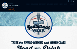 bhamrestaurantweek.com