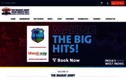 bharat-army.com