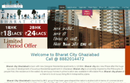 bharatcity.co.in