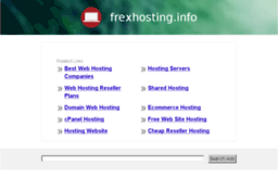 bhesport-cs.frexhosting.info