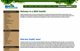 bhia.org