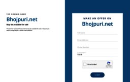 bhojpuri.net