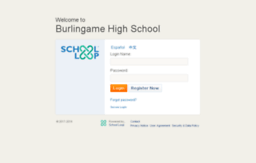 bhs.schoolloop.com
