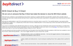 bhsdirect.co.uk