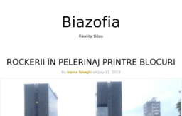 biazofia.com