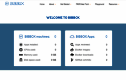 bibbox.org