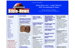 bible-news.com