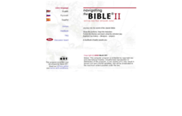 bible.ort.org