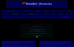 biblebell.org