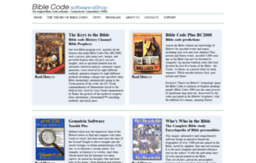 biblecodesplus.com