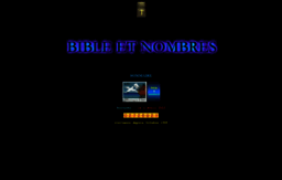 bibleetnombres.online.fr
