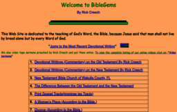 biblegems.com