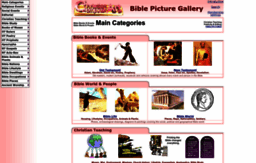 biblepicturegallery.com