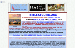 biblequizzes.org