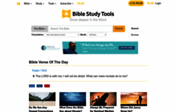 biblestudy.crosswalk.com