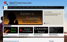 bibletimelines.org