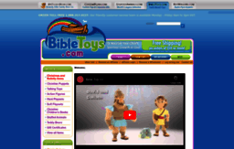 bibletoys.com