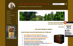 bibliotheca-botanica.de