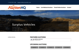 bid.auctionhq.com