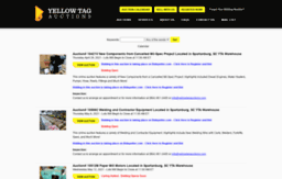 bid.yellowtagauctions.com