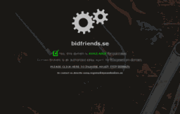 bidfriends.se