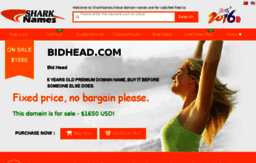 bidhead.com