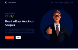 bidtamer.auctionstealer.com