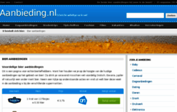 bier.aanbieding.nl