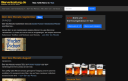 bierclub.net