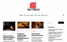 big-presse.com