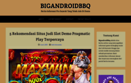 bigandroidbbq.com