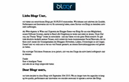 bigarnie.blogr.de