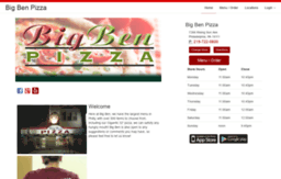 bigbenpizza.ordersnapp.com